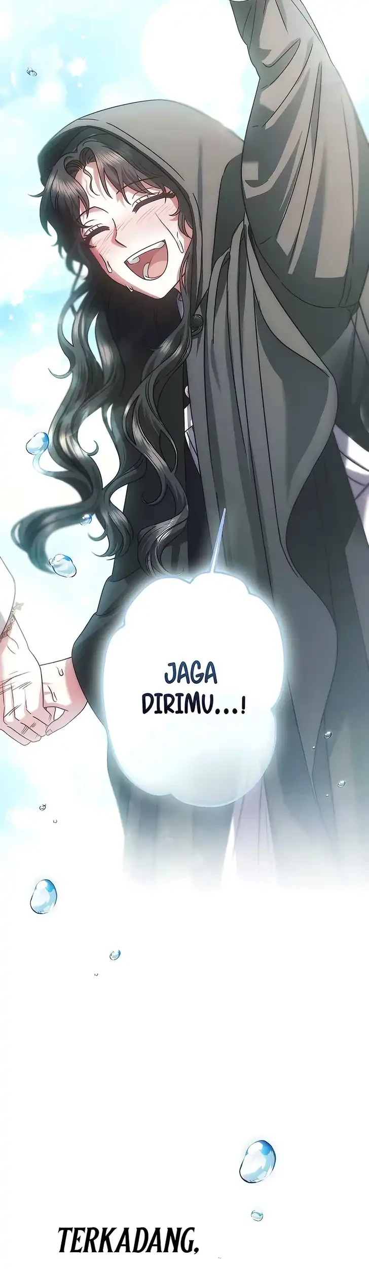 Became the youngest Sister-in-Law of the Ruined Harem Male Leads Chapter 69 - halaman 21