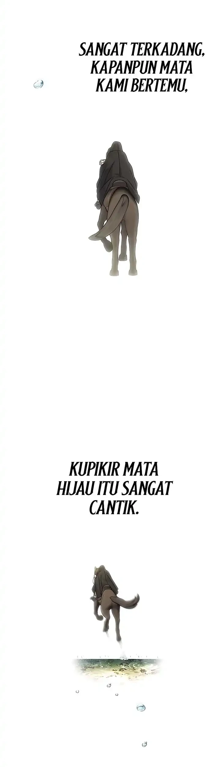 Became the youngest Sister-in-Law of the Ruined Harem Male Leads Chapter 69 - halaman 22
