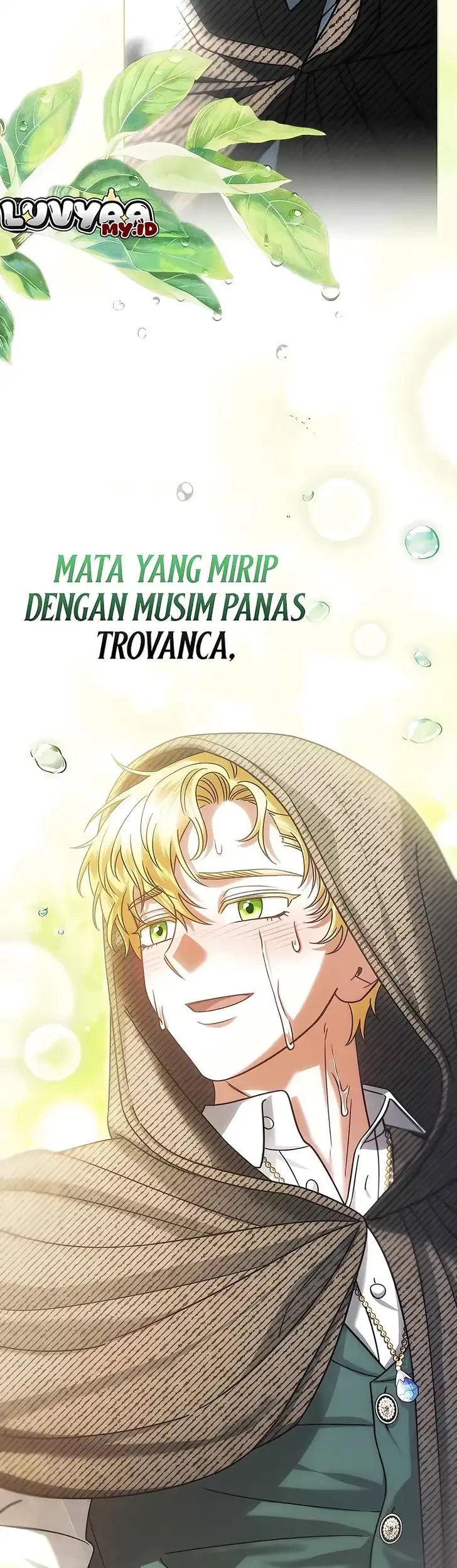 Became the youngest Sister-in-Law of the Ruined Harem Male Leads Chapter 69 - halaman 24