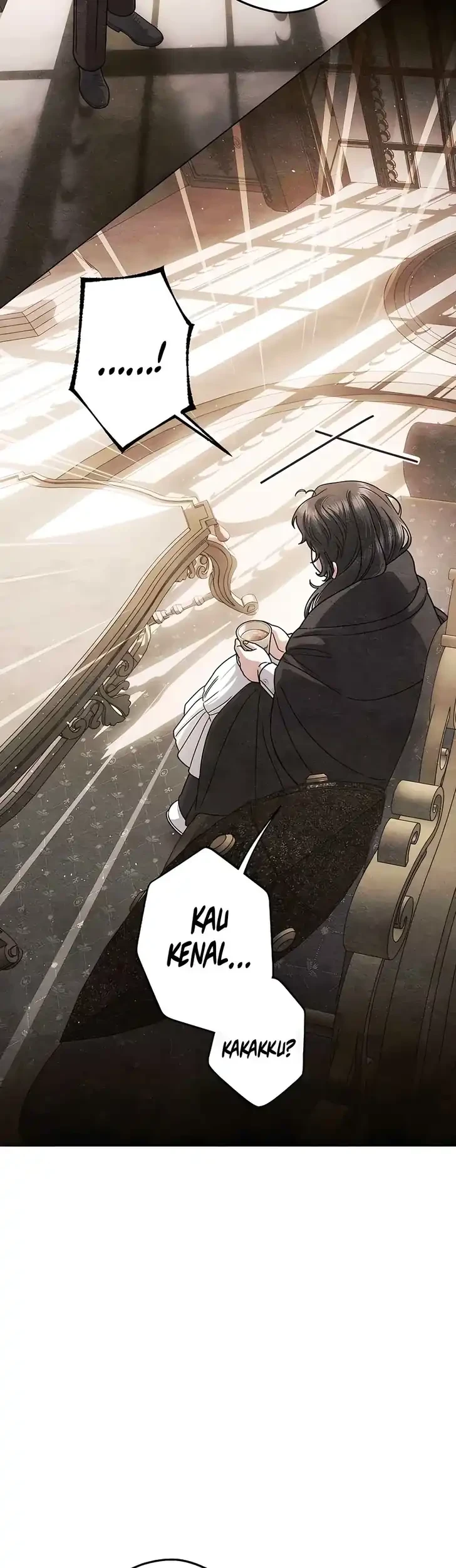 Became the youngest Sister-in-Law of the Ruined Harem Male Leads Chapter 69 - halaman 3