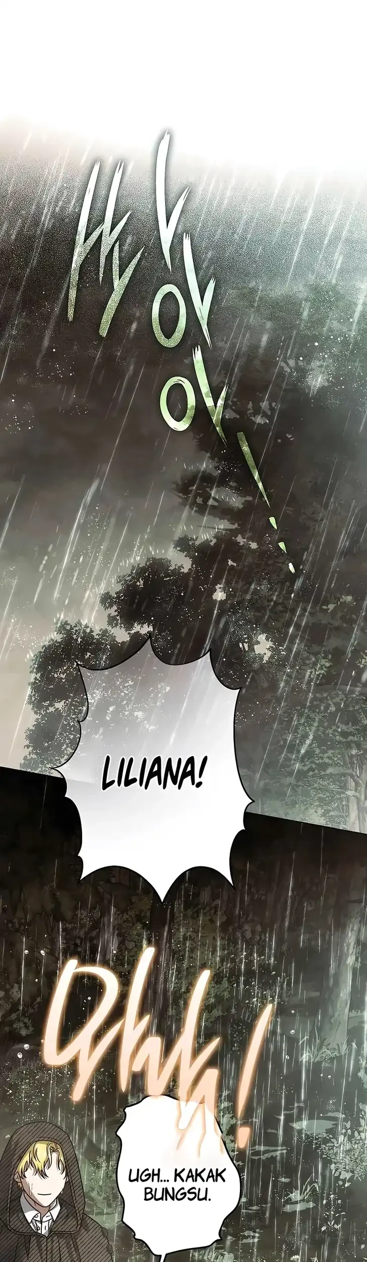 Became the youngest Sister-in-Law of the Ruined Harem Male Leads Chapter 69 - halaman 6