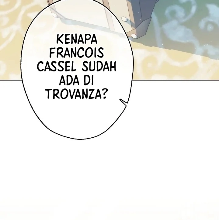Became the youngest Sister-in-Law of the Ruined Harem Male Leads Chapter 7 - halaman 108