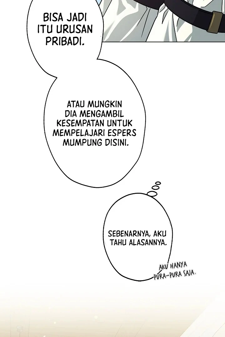 Became the youngest Sister-in-Law of the Ruined Harem Male Leads Chapter 7 - halaman 113