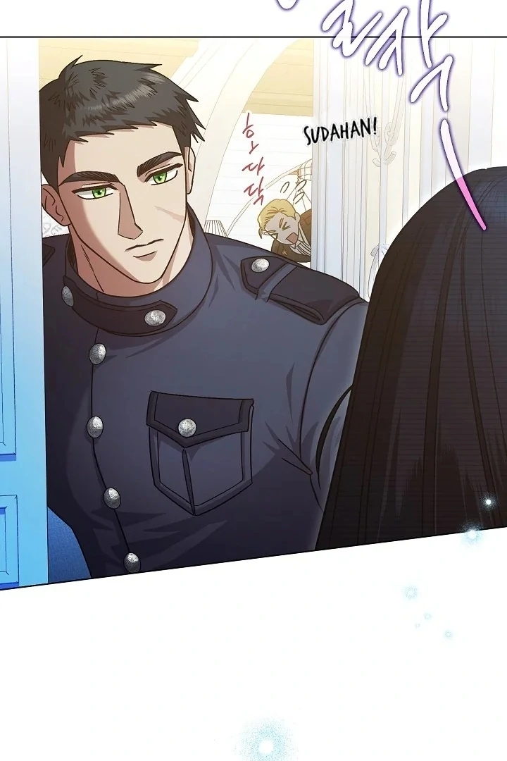 Became the youngest Sister-in-Law of the Ruined Harem Male Leads Chapter 7 - halaman 116