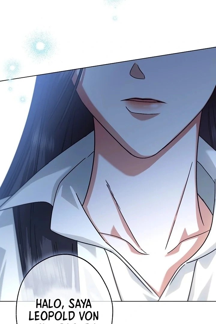 Became the youngest Sister-in-Law of the Ruined Harem Male Leads Chapter 7 - halaman 117
