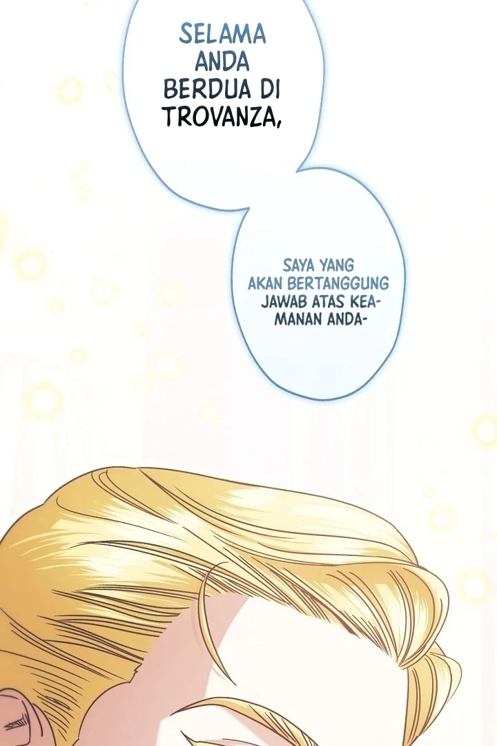 Became the youngest Sister-in-Law of the Ruined Harem Male Leads Chapter 7 - halaman 123