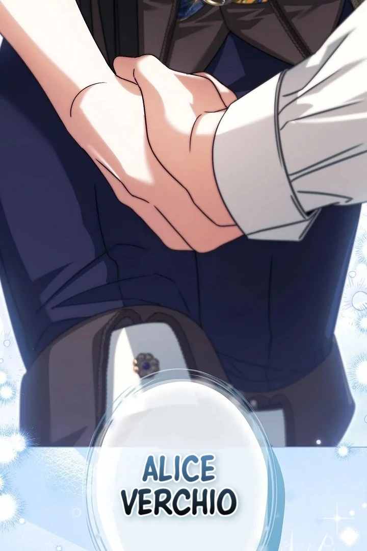 Became the youngest Sister-in-Law of the Ruined Harem Male Leads Chapter 7 - halaman 128