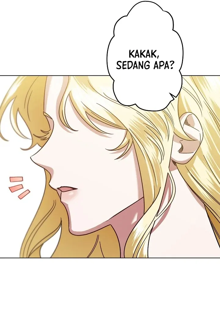 Became the youngest Sister-in-Law of the Ruined Harem Male Leads Chapter 7 - halaman 13