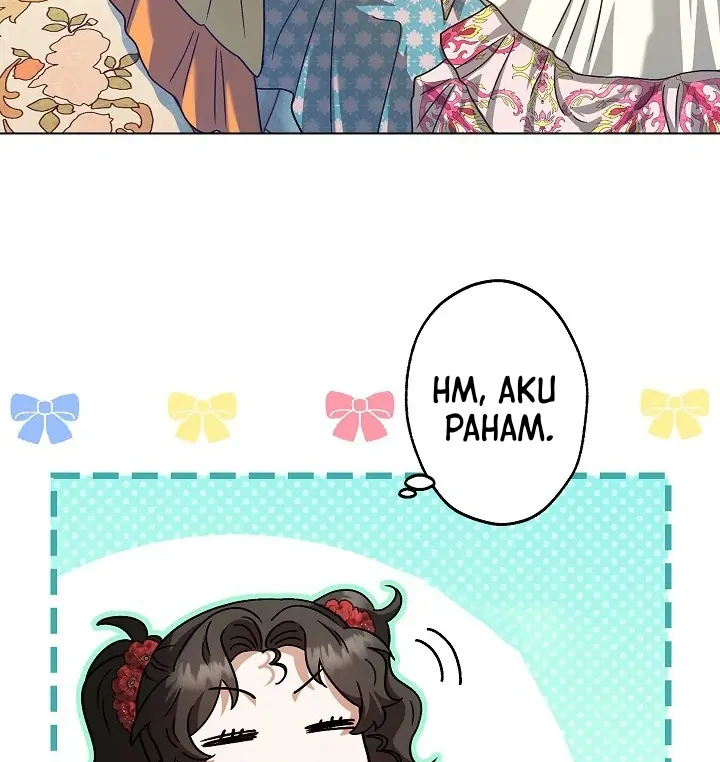 Became the youngest Sister-in-Law of the Ruined Harem Male Leads Chapter 7 - halaman 22