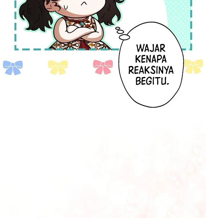Became the youngest Sister-in-Law of the Ruined Harem Male Leads Chapter 7 - halaman 23