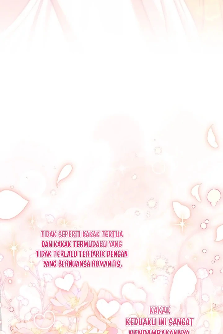 Became the youngest Sister-in-Law of the Ruined Harem Male Leads Chapter 7 - halaman 26