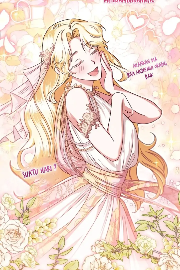 Became the youngest Sister-in-Law of the Ruined Harem Male Leads Chapter 7 - halaman 27