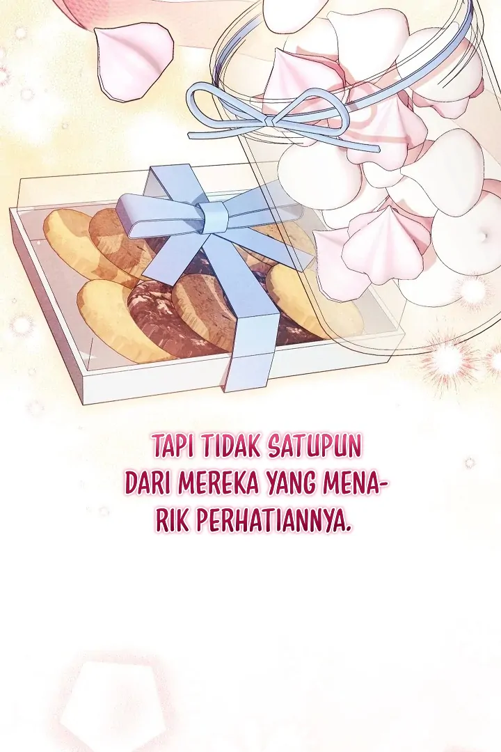 Became the youngest Sister-in-Law of the Ruined Harem Male Leads Chapter 7 - halaman 29