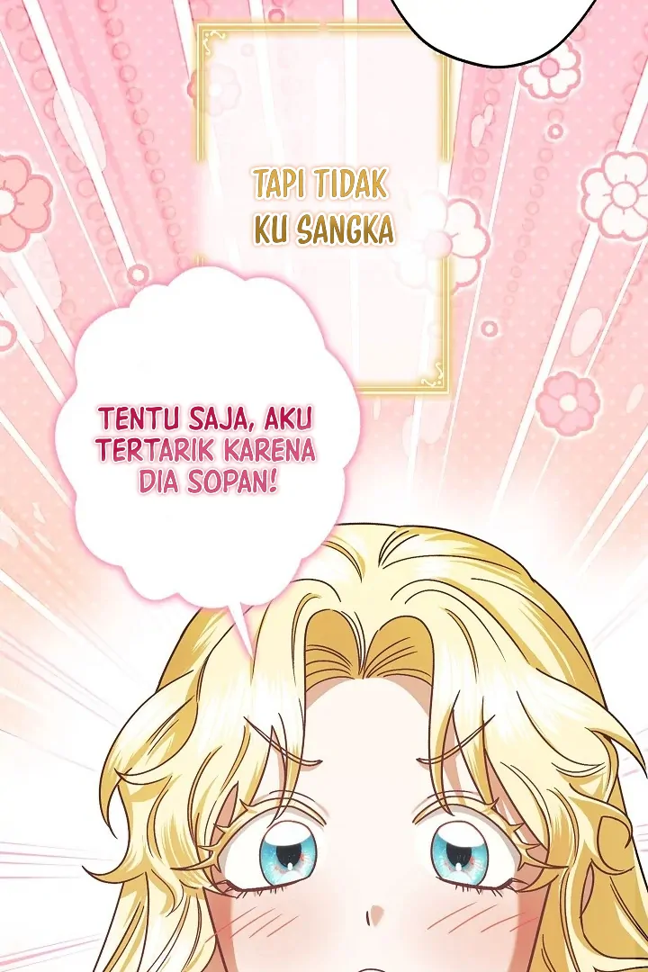 Became the youngest Sister-in-Law of the Ruined Harem Male Leads Chapter 7 - halaman 31