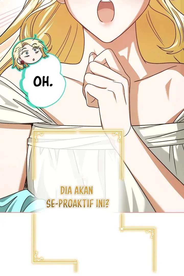 Became the youngest Sister-in-Law of the Ruined Harem Male Leads Chapter 7 - halaman 32