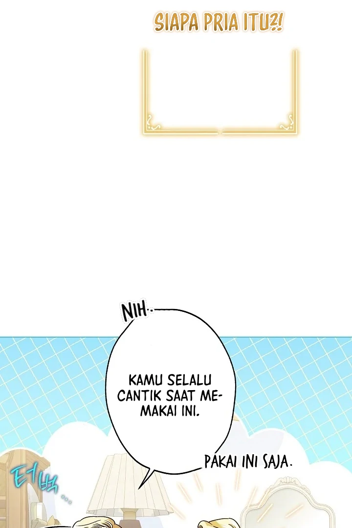 Became the youngest Sister-in-Law of the Ruined Harem Male Leads Chapter 7 - halaman 33