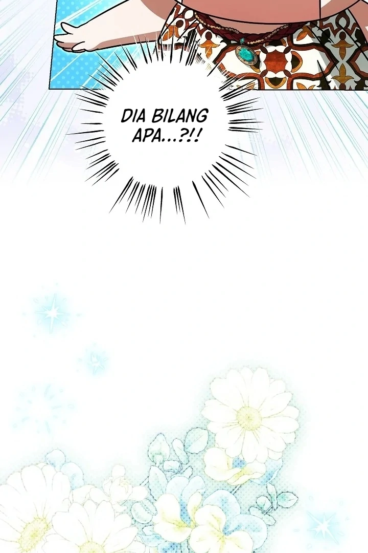 Became the youngest Sister-in-Law of the Ruined Harem Male Leads Chapter 7 - halaman 38