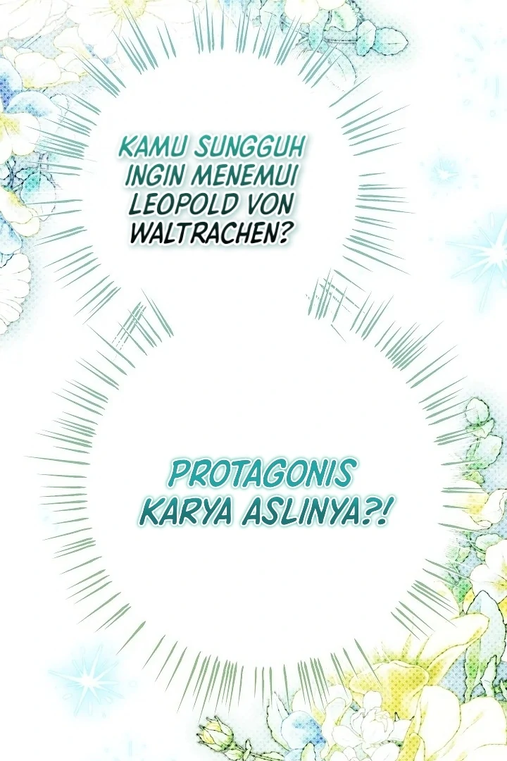 Became the youngest Sister-in-Law of the Ruined Harem Male Leads Chapter 7 - halaman 39
