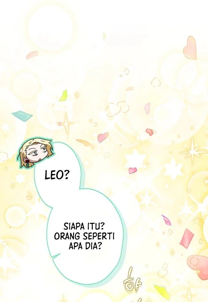 Became the youngest Sister-in-Law of the Ruined Harem Male Leads Chapter 7 - halaman 43