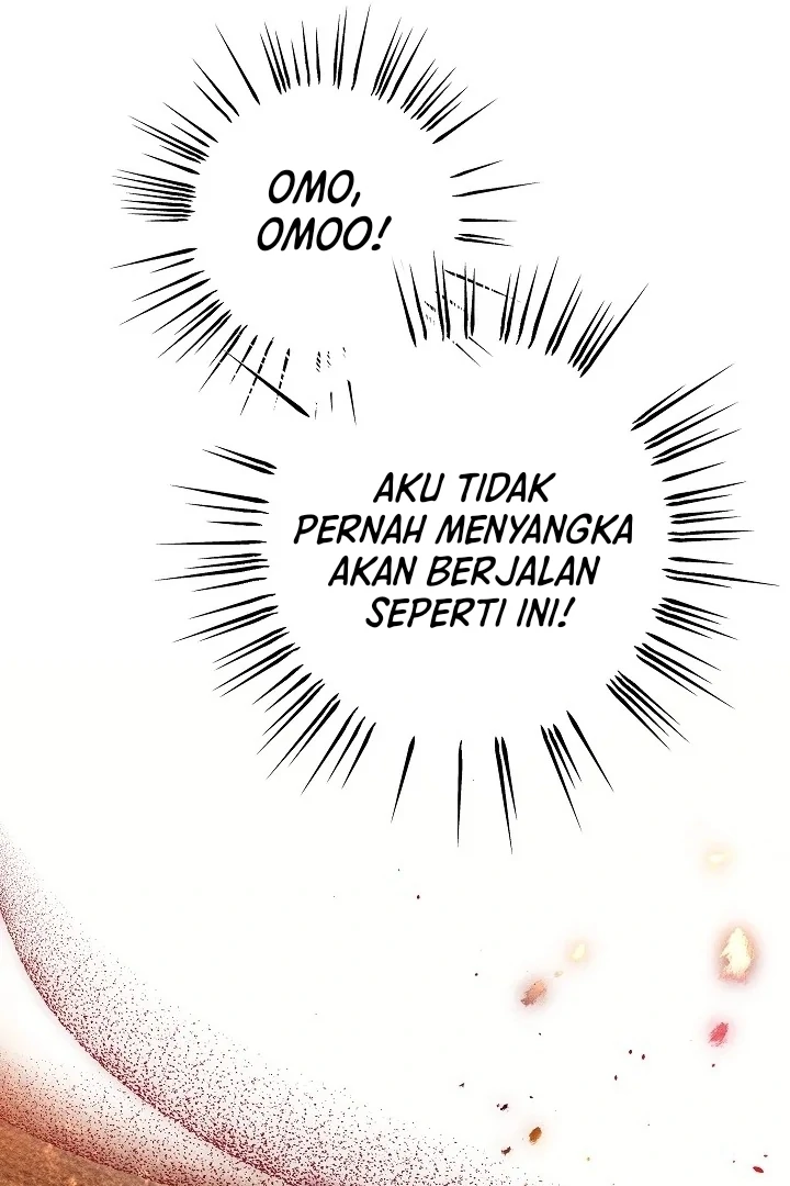 Became the youngest Sister-in-Law of the Ruined Harem Male Leads Chapter 7 - halaman 45