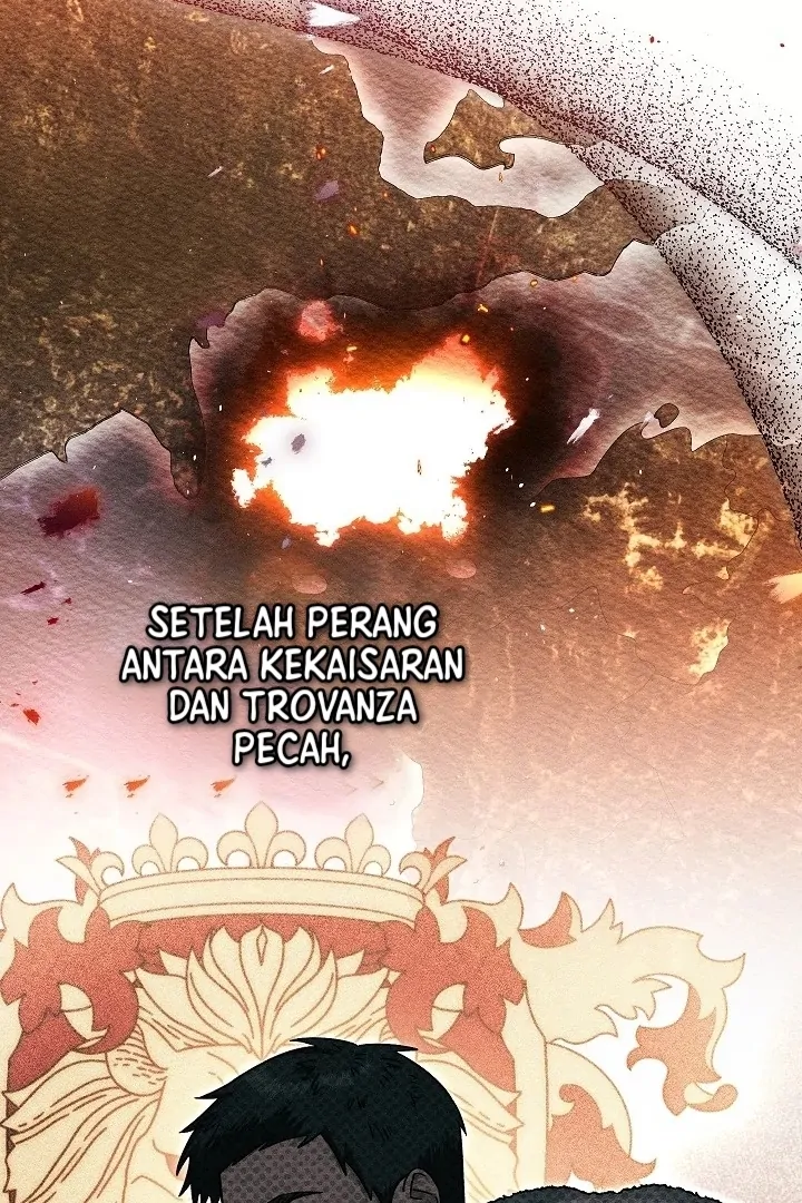 Became the youngest Sister-in-Law of the Ruined Harem Male Leads Chapter 7 - halaman 46