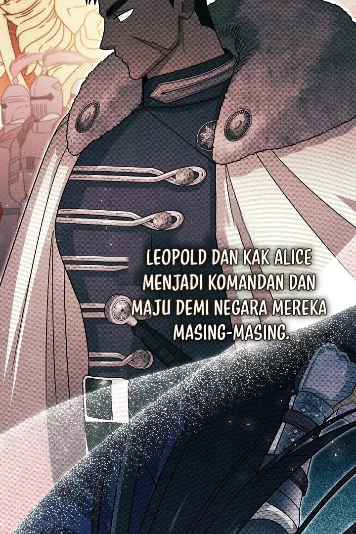 Became the youngest Sister-in-Law of the Ruined Harem Male Leads Chapter 7 - halaman 47