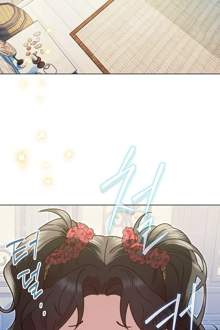 Became the youngest Sister-in-Law of the Ruined Harem Male Leads Chapter 7 - halaman 5
