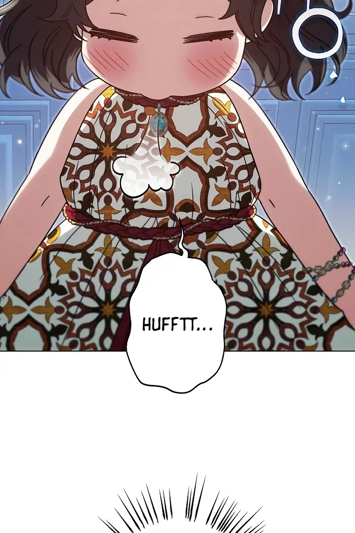 Became the youngest Sister-in-Law of the Ruined Harem Male Leads Chapter 7 - halaman 6