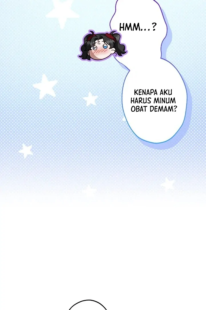 Became the youngest Sister-in-Law of the Ruined Harem Male Leads Chapter 7 - halaman 63