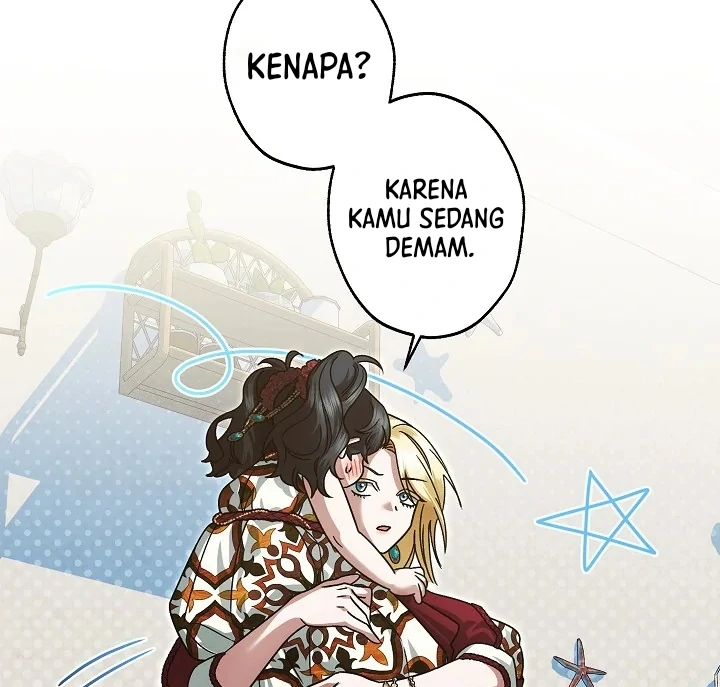Became the youngest Sister-in-Law of the Ruined Harem Male Leads Chapter 7 - halaman 64