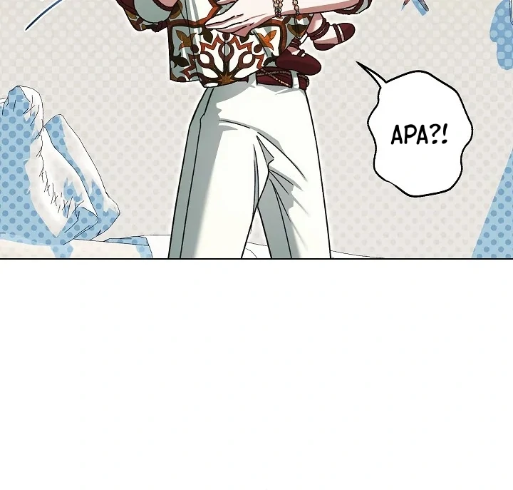 Became the youngest Sister-in-Law of the Ruined Harem Male Leads Chapter 7 - halaman 65