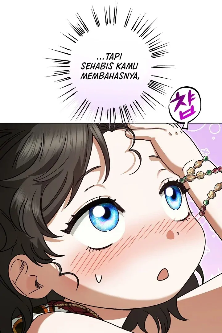Became the youngest Sister-in-Law of the Ruined Harem Male Leads Chapter 7 - halaman 66