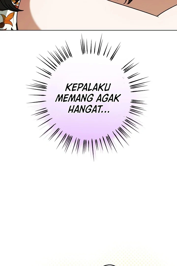 Became the youngest Sister-in-Law of the Ruined Harem Male Leads Chapter 7 - halaman 67