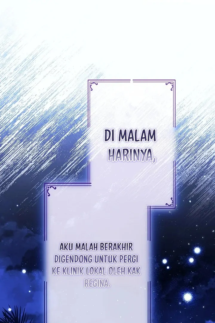 Became the youngest Sister-in-Law of the Ruined Harem Male Leads Chapter 7 - halaman 69