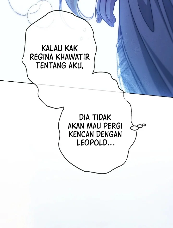 Became the youngest Sister-in-Law of the Ruined Harem Male Leads Chapter 7 - halaman 75