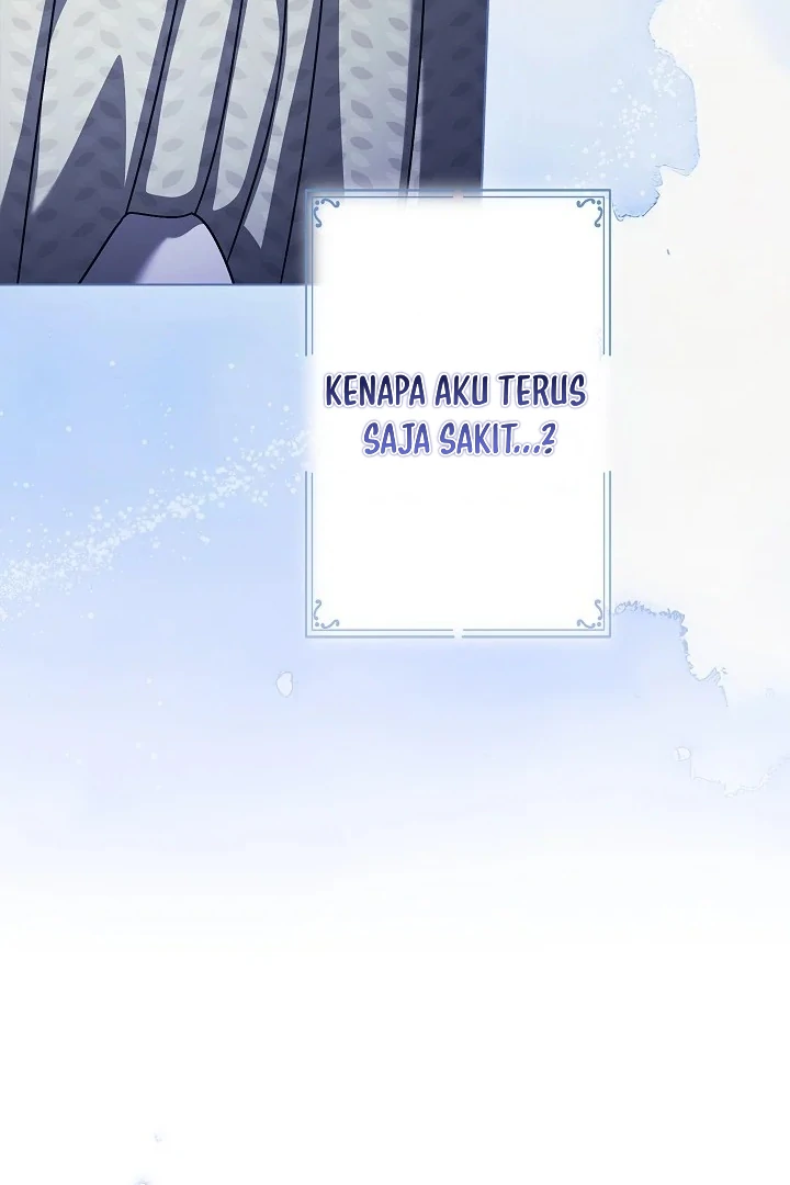 Became the youngest Sister-in-Law of the Ruined Harem Male Leads Chapter 7 - halaman 77
