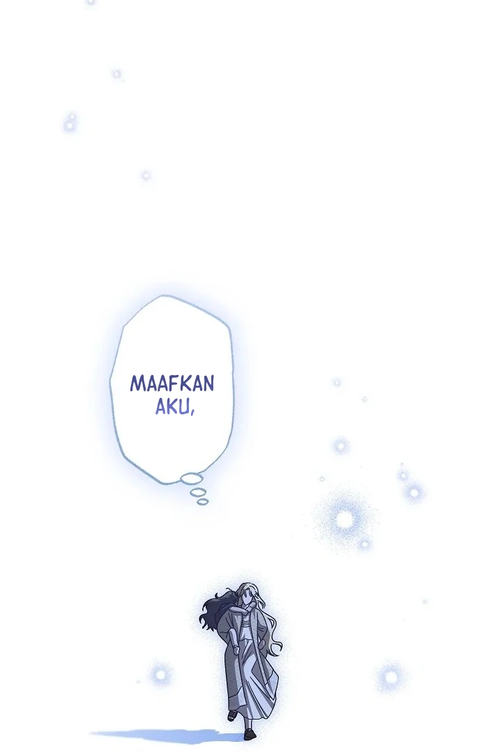 Became the youngest Sister-in-Law of the Ruined Harem Male Leads Chapter 7 - halaman 78