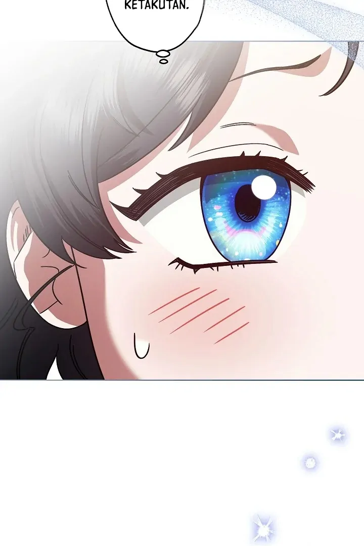 Became the youngest Sister-in-Law of the Ruined Harem Male Leads Chapter 7 - halaman 8