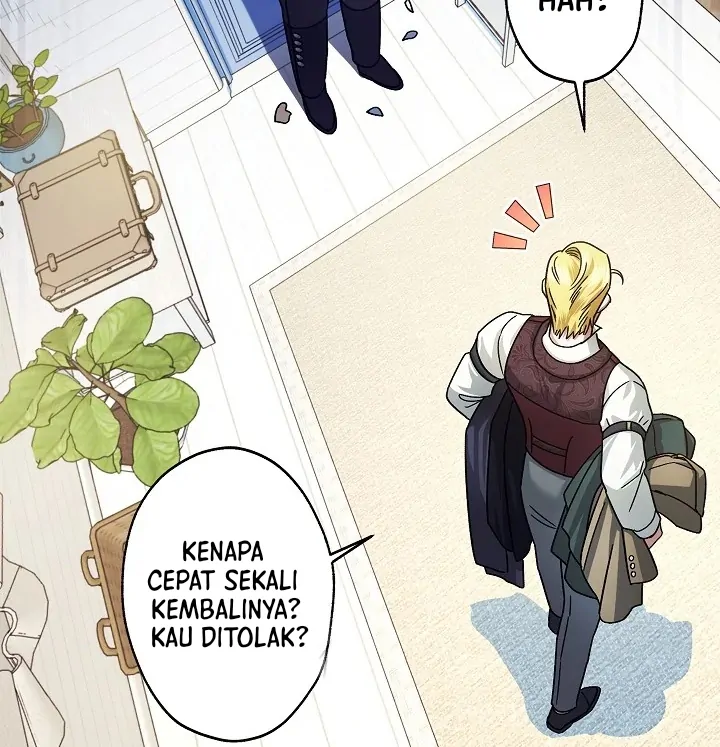 Became the youngest Sister-in-Law of the Ruined Harem Male Leads Chapter 7 - halaman 85