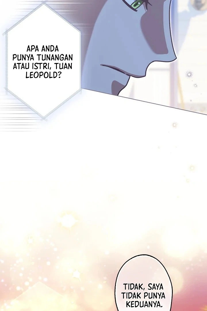 Became the youngest Sister-in-Law of the Ruined Harem Male Leads Chapter 7 - halaman 89