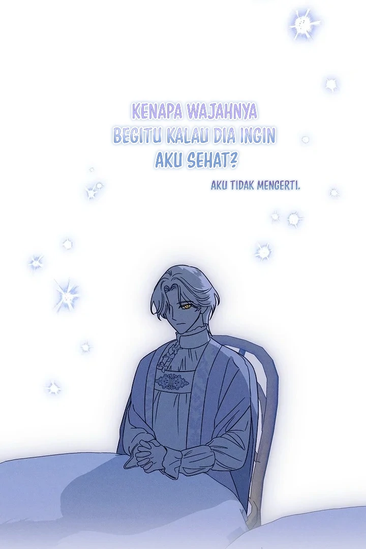 Became the youngest Sister-in-Law of the Ruined Harem Male Leads Chapter 7 - halaman 9