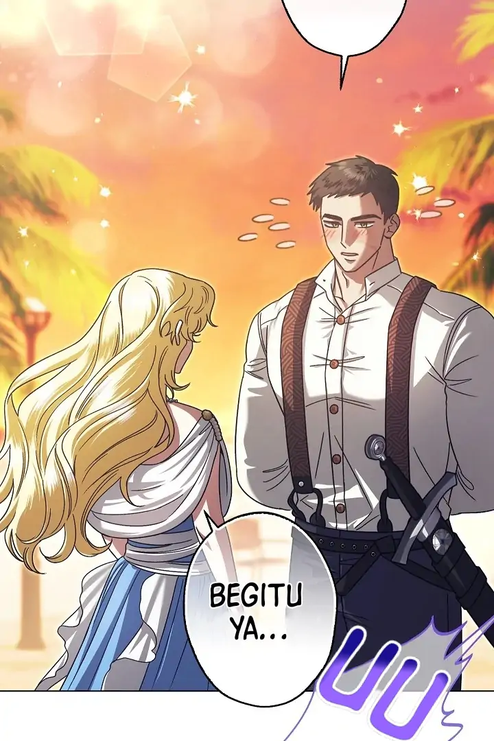 Became the youngest Sister-in-Law of the Ruined Harem Male Leads Chapter 7 - halaman 90