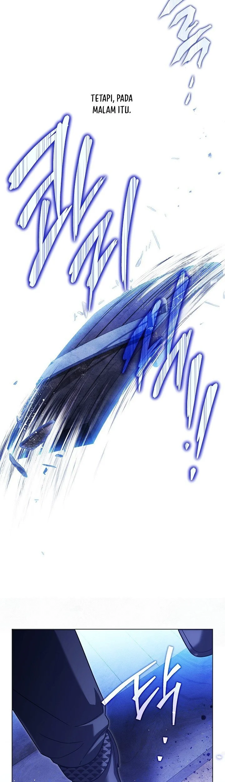 Became the youngest Sister-in-Law of the Ruined Harem Male Leads Chapter 70 - halaman 11