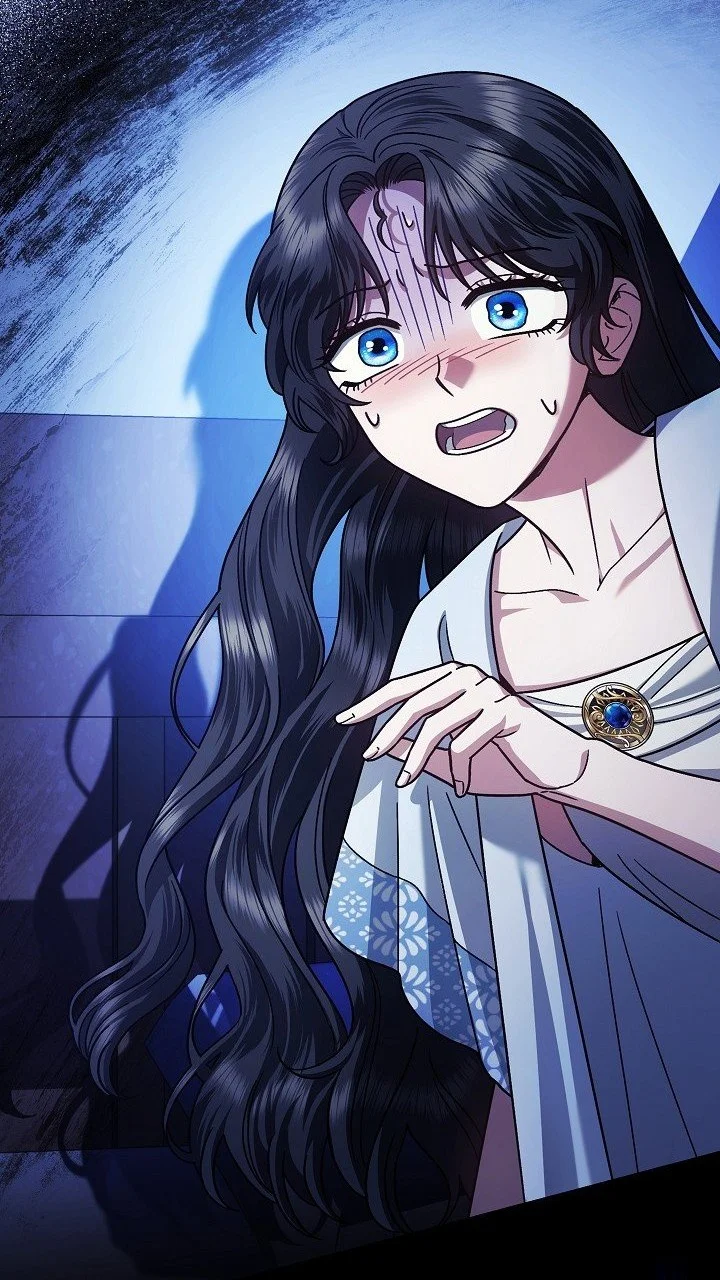 Became the youngest Sister-in-Law of the Ruined Harem Male Leads Chapter 70 - halaman 13