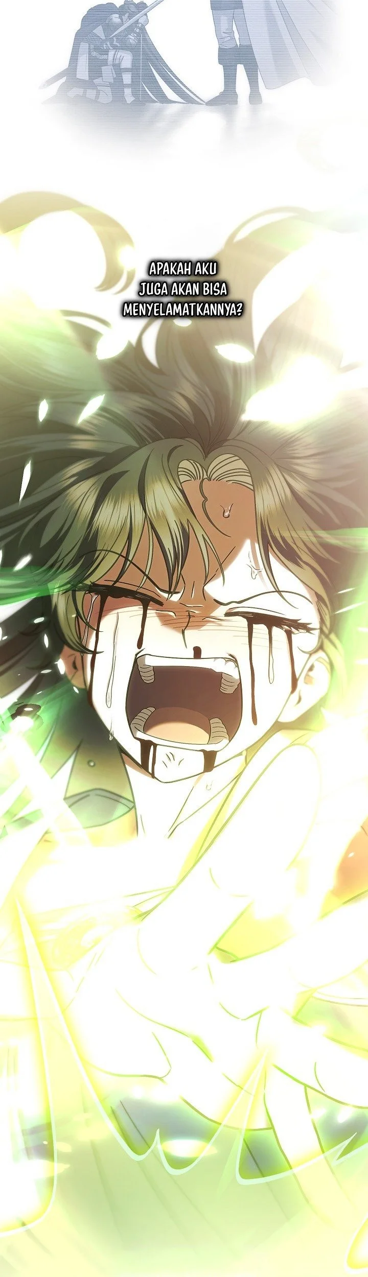 Became the youngest Sister-in-Law of the Ruined Harem Male Leads Chapter 70 - halaman 47