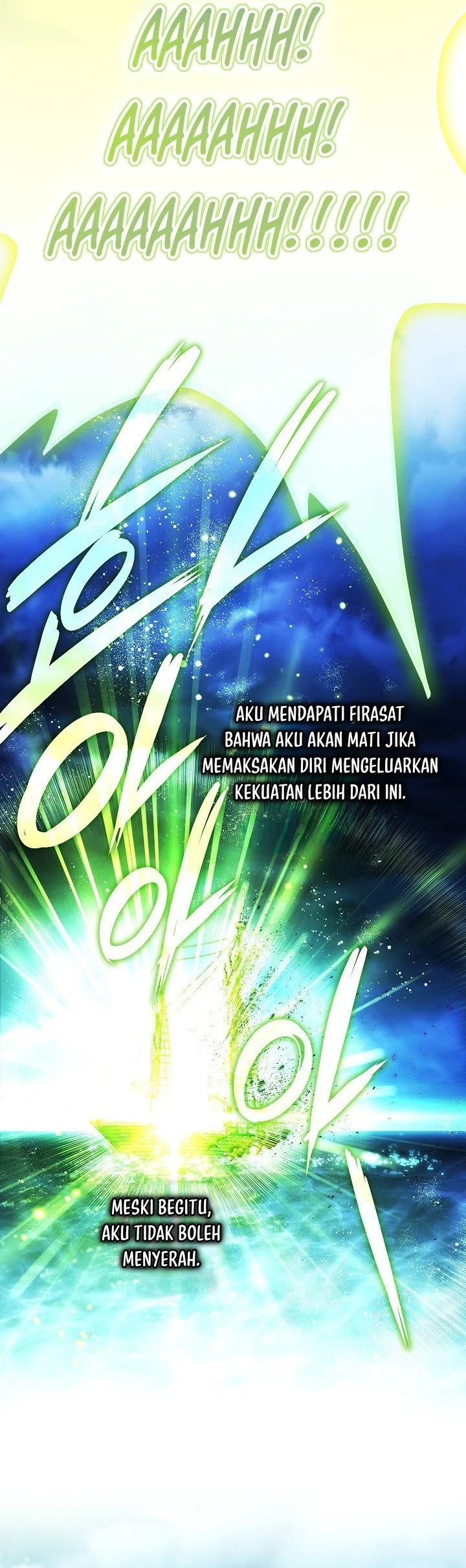 Became the youngest Sister-in-Law of the Ruined Harem Male Leads Chapter 70 - halaman 48