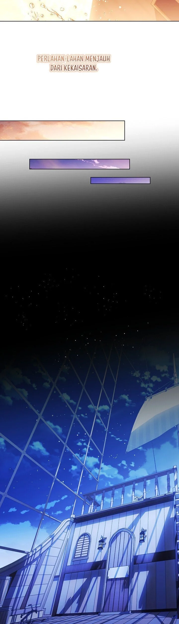 Became the youngest Sister-in-Law of the Ruined Harem Male Leads Chapter 70 - halaman 5