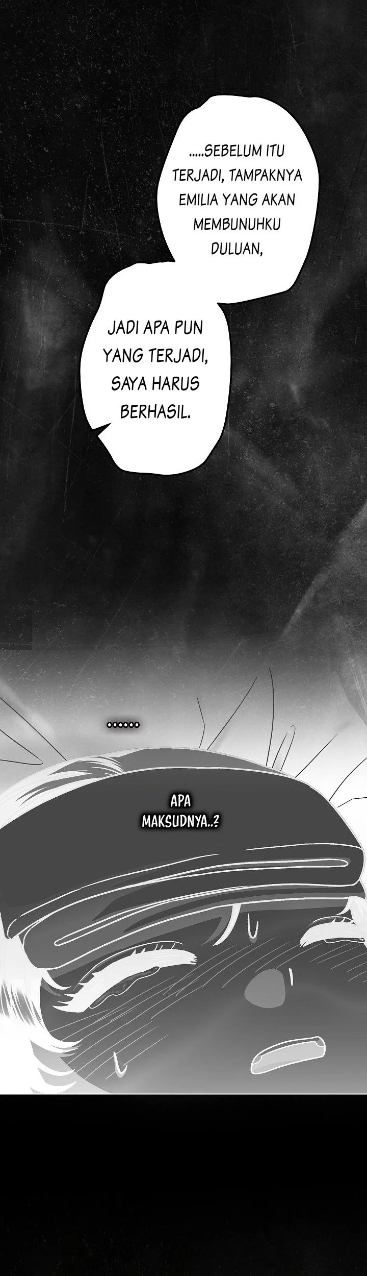 Became the youngest Sister-in-Law of the Ruined Harem Male Leads Chapter 70 - halaman 55