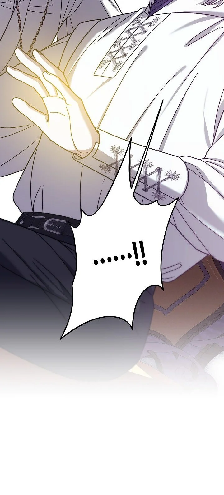 Became the youngest Sister-in-Law of the Ruined Harem Male Leads Chapter 71 - halaman 13