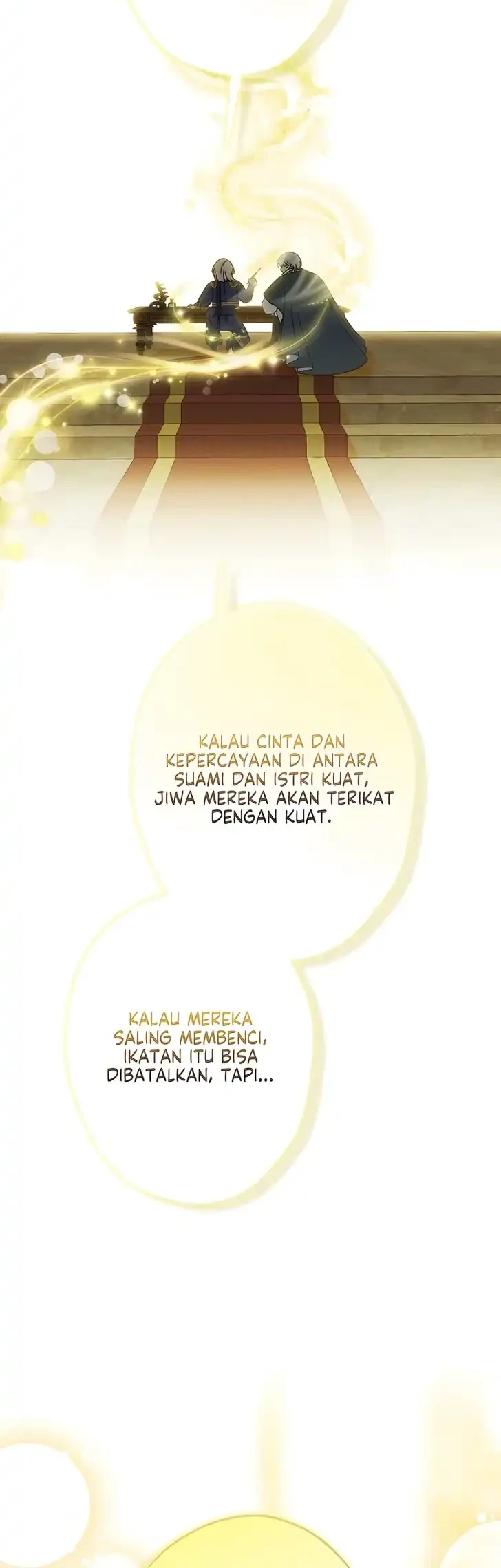 Became the youngest Sister-in-Law of the Ruined Harem Male Leads Chapter 72 - halaman 15